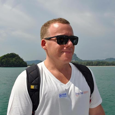 Anton Kraly / Drop Ship Lifestyle Profile