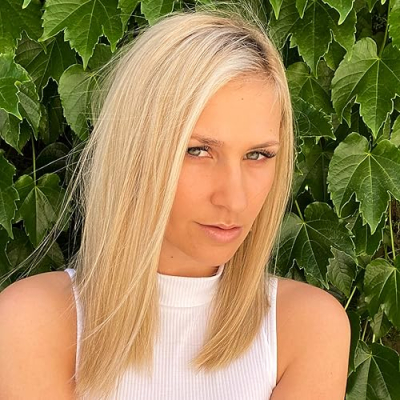 Chelsy McMaryion Profile