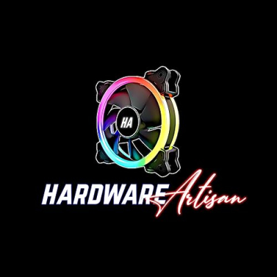 Hardware Artisan Profile