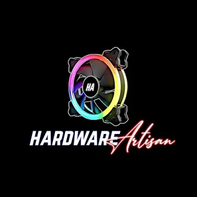 Hardware Artisan