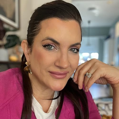 Elena Duque- Esthetician, Beauty & Lifestyle Finds Profile