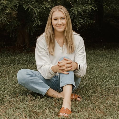 Becca Wilson Profile