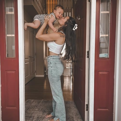 Alexandra Yaeger Profile