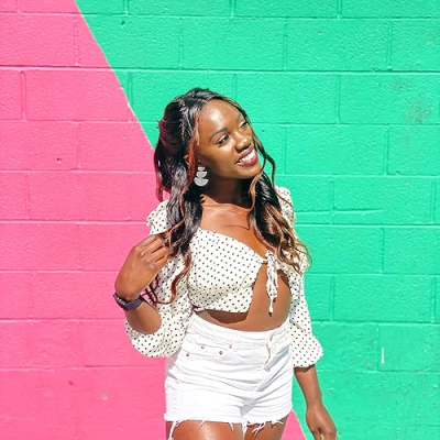 Amazon Favorites! Profile