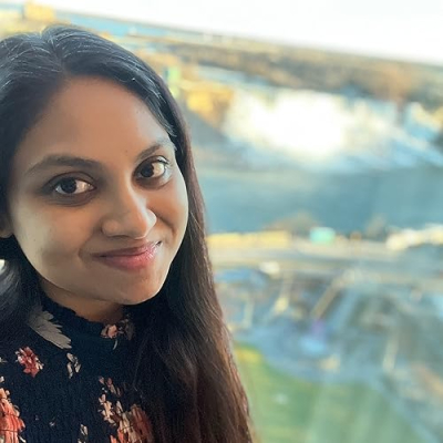 Soumya Barik Gupta Profile