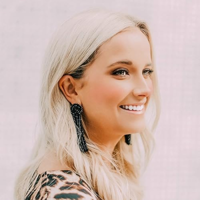 Alexandra Melton Profile