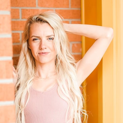 Lauren Clutter Profile