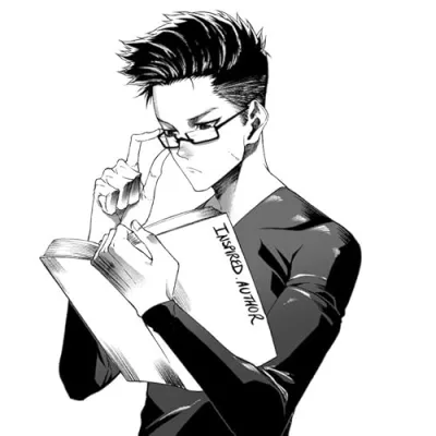 Brandon Chen's Manga/Anime Recommendations!