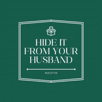 Hide It From Your Husband Profile