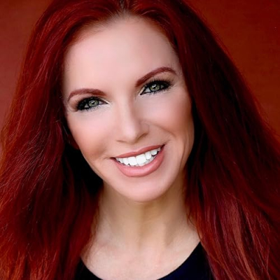 Clare Morrow IFBB Pro Profile