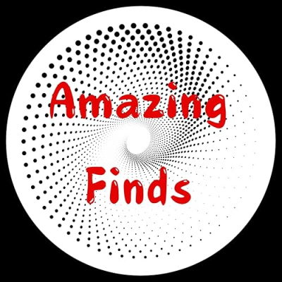🌺 Amazing Finds 🌺 Profile