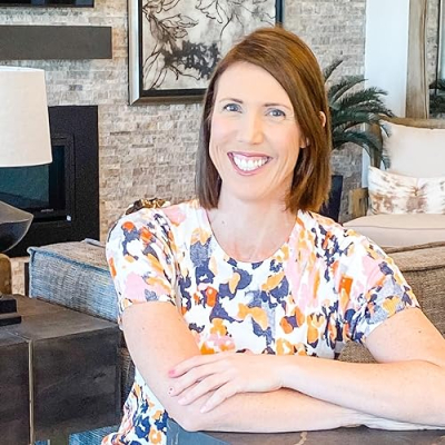 Morgan's Amazon Finds Profile