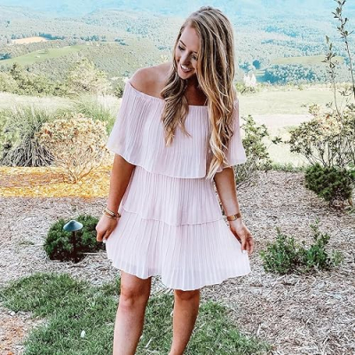 Life in the Fancy Lane Profile