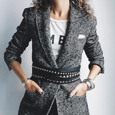 Alterations Needed Profile