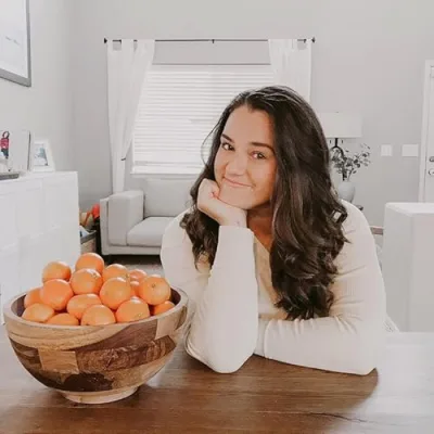 Nutrition For Littles