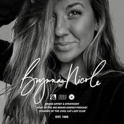 Brynna Marnocha Profile