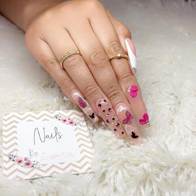 Lupita Zamora Profile