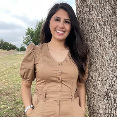 Briana Baker Profile