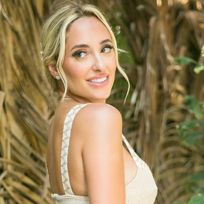 Carolina Santana Profile