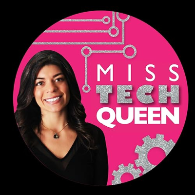 Miss Tech Queen Profile