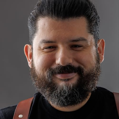 Richard Recommends Profile