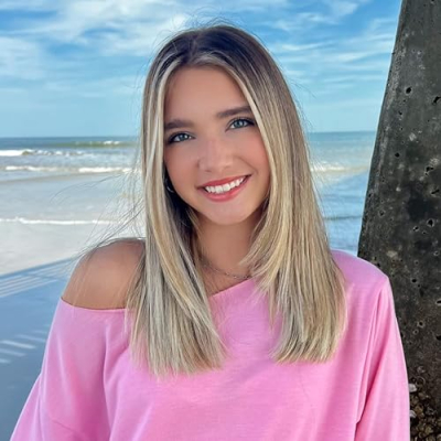 All About Austyn Profile