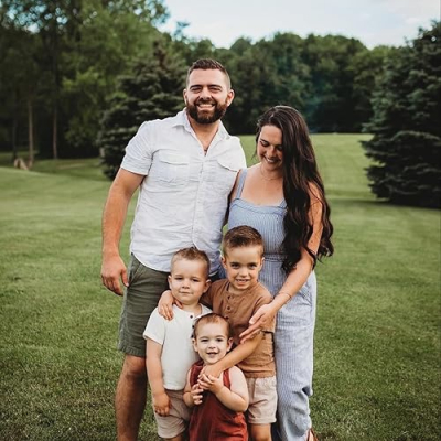 Brandy Rekitt Profile