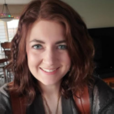 Amy's Favorites Profile