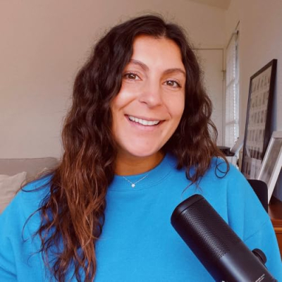 Hello, I'm Alexa! Profile