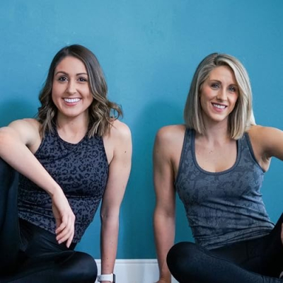 Fit Mama In 30 Profile