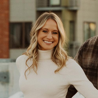 Nicole Kittleson Profile