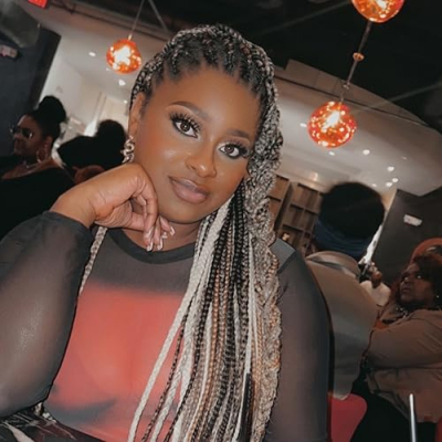 Briney Perrilloux Profile