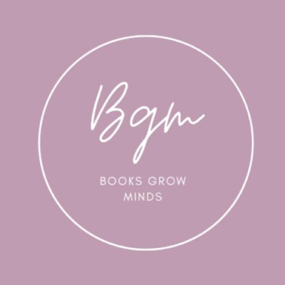 Books Grow Minds Profile