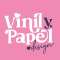 Vinil y Papel
