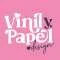 Vinil y Papel Profile