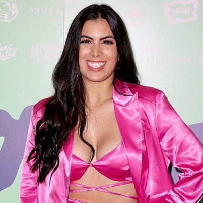 Adriana Paniagua Profile