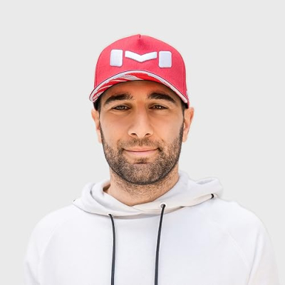 Daniel Morad Profile