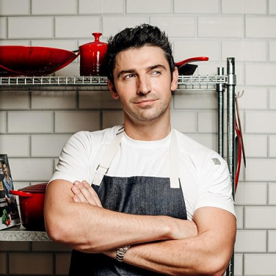 Chef Stu's Kitchen Store Profile