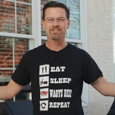 Rum and Cook Recommended Gear Profile