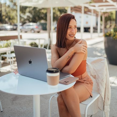 Any Gonzalez Profile