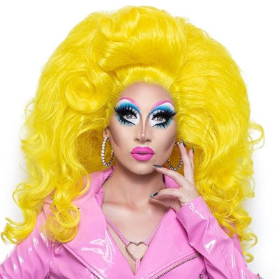 Amazon Queen Profile