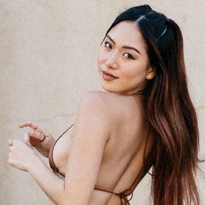 Brendi Saito Profile