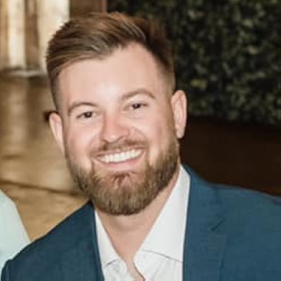 Jacob R. Doty Profile