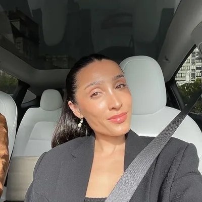 Tiffany Palmer's Shop