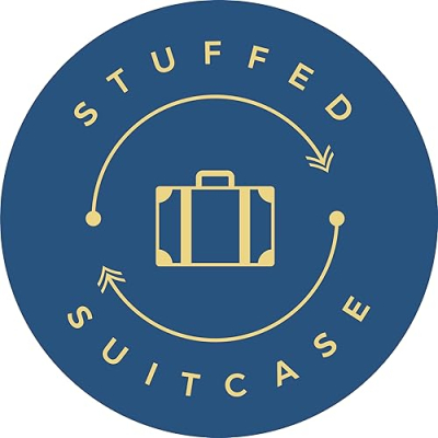 Stuffed Suitcase Profile