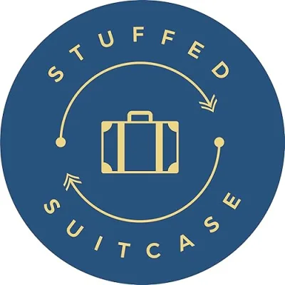 Stuffed Suitcase