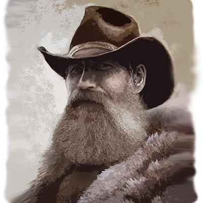 Stinnett Sticks Profile