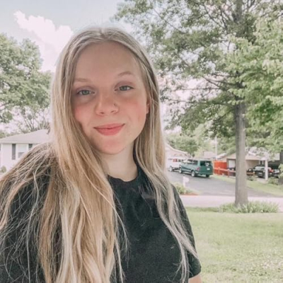 Turning Page Shop Profile