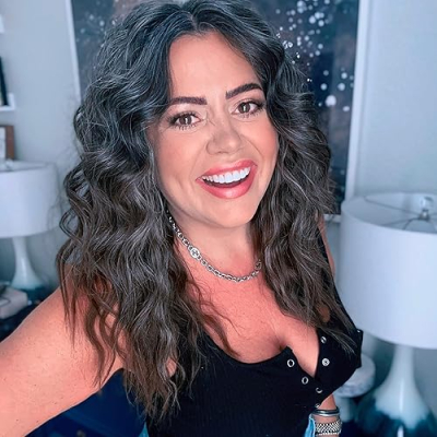 Tiffany Palmer-Jones Profile