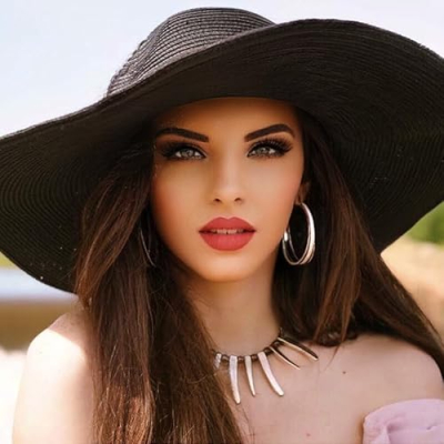 Chelsie Deville Profile